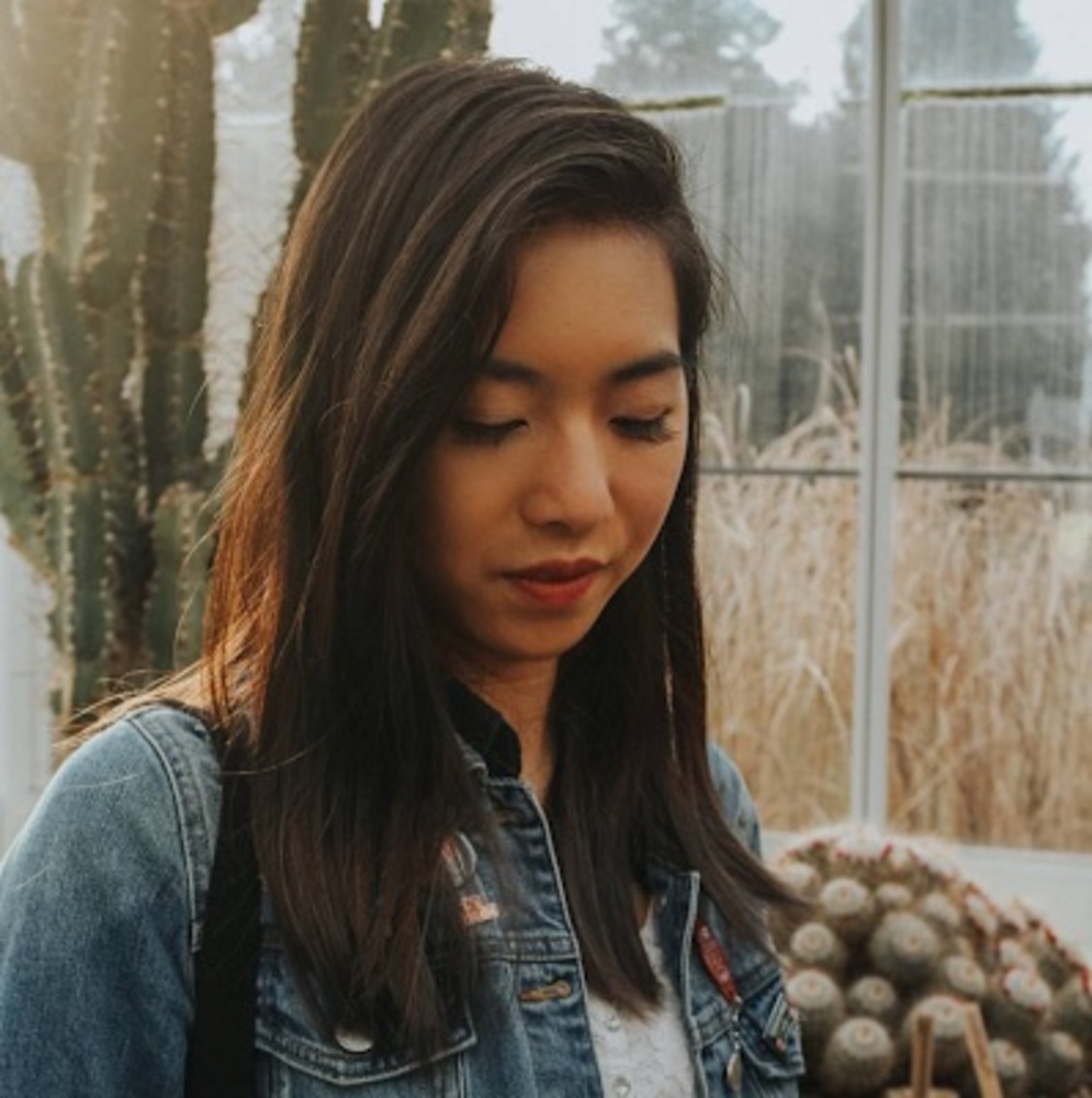 Meet your Posher, Farra